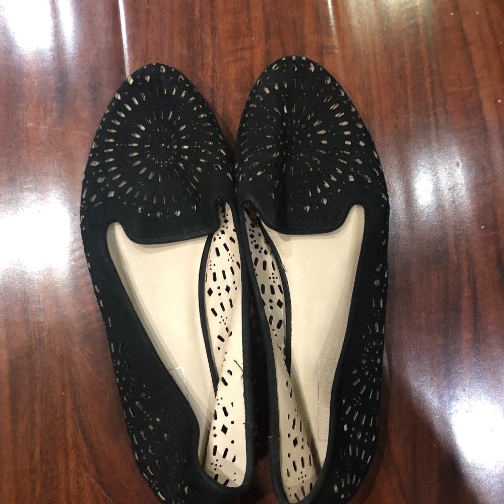 Black Flats
